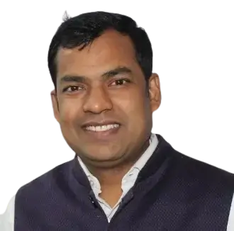 Shri Prakash Kumar