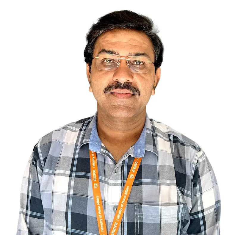 Shri Ranjan Kumar