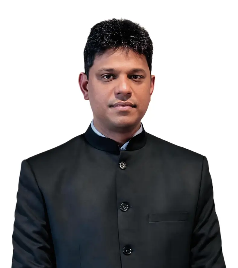 Shri Md. Y. Safirulla K IAS